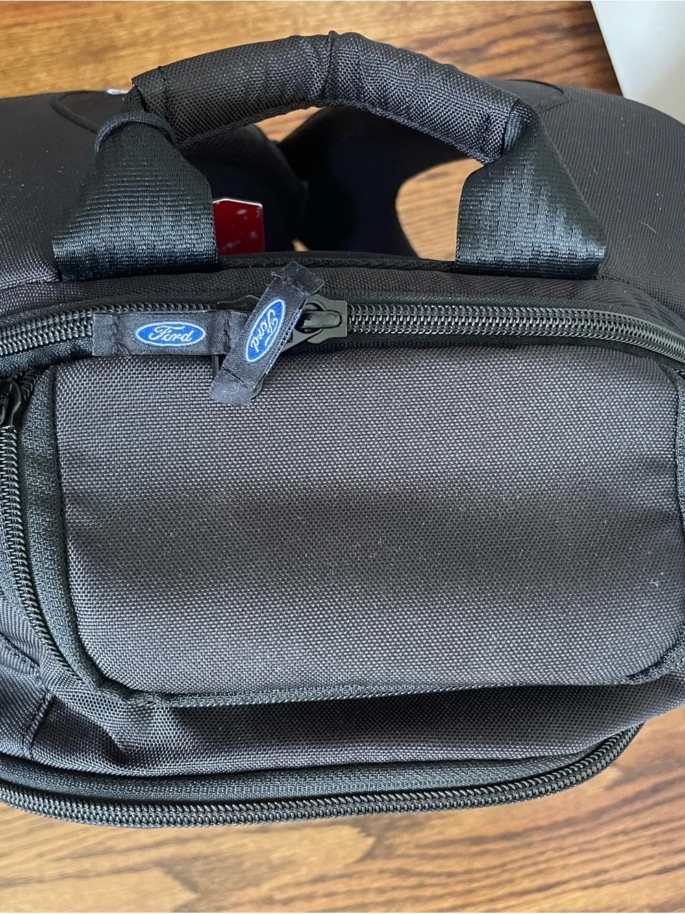 Collectors Ford ST SUV Experience Performance Racing School Backpack -NEW!